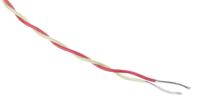 847-1150 RS PRO Type K Mineral Insulated Thermocouple 2m Length, 3mm Diameter → +1100°C