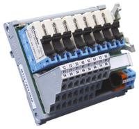 m13470240840 Finder DIN Rail Mount Interface Relay Module, 24V dc Coil, SPDT