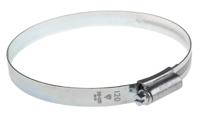 hgz120bp HI-GRIP Steel Slotted Hex Worm Drive, 13mm Band Width, 90 → 120mm ID