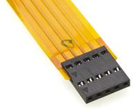 2517 AMT  15.1in 5-wire Resistive Touch Screen Overlay, 309 x 233mm