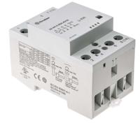 226400244310 Finder 22 Contactor, 24 V ac/dc Coil, 4-Pole, 63 A, 5 W, 4 NO