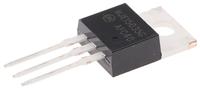 mje15035g onsemi MJE15035G PNP Transistor, -4 A, -350 V, 3-Pin TO-220AB