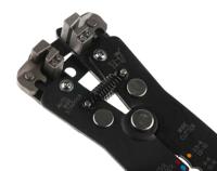247-391 RS PRO Wire Stripper, 0.13 mm² Min, 6mm Max, 205 mm Overall