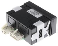 pa408088ax01 Baumer PA408 LED Digital Panel Multi-Function Meter, 45mm x 93mm