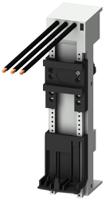 8us1251-5ns11 Siemens Sentron Adapter for use with Busbar
