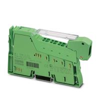 2861386 Phoenix Contact IB IL Series Temperature Module, Analog UTH, 7.5 V dc