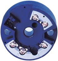 707031881-001-005000000 Jumo 707031 Temperature Transmitter Analog Input, 7.5 → 30 V dc