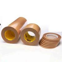 465-50mmx55m 3M 465 Clear Transfer Tape, 0.09mm Thick, Aluminium Foil Backing, 50mm x 55m