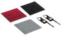 500-011 RS PRO Black Noryl Instrument Case, 96 x 96 x 138mm