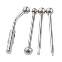 123-0932 RS PRO Centre Finder, 3/8 in Shank Diameter