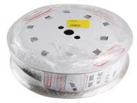 7tca296030r0076-spl1610m Adaptaflex Flexible, Liquid Tight Conduit, 16mm Nominal Diameter, Galvanised Steel, Black