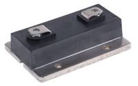 rph100v100r0jb Vishay, 100Ω 100W Thick Film Chassis Mount Resistor RPH100V100R0JB ±5%