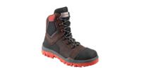6245564-387 Honeywell Safety BALLAST EVO Unisex Brown Safety Shoes, UK 5.5, EU 38