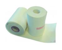 913-30r SAM White Plain Printer Paper Roll