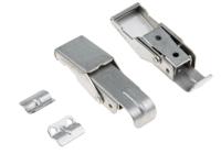 40042-ib Savigny Stainless Steel,Spring Loaded Toggle Latch, 91 x 27 x 16.5mm