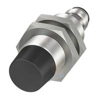 bes055r BALLUFF Inductive Threaded Barrel Proximity Sensor, M18, 6.4 mm Detection, PNP NO, 10 → 30 V dc