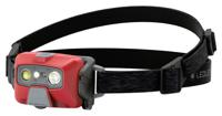 hf6r-core-red LEDLENSER LED 502967 Head Torch 800 lm, 160 m Range