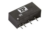 ir1212sa XP Power IR DC-DC Converter, 12V dc/ 250mA Output, 10.8 → 13.2 V dc Input, 3W, Through Hole, +85°C Max Temp