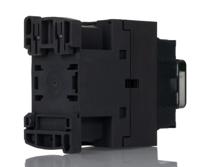 lc1d09b7 Tesys D LC1D 3 Pole Contactor, 9 A, 4 kW, 24 V ac Coil