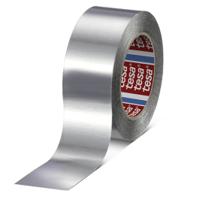 60670-00002-00 Tesa 60670 Conductive Aluminium Tape, 50mm x 50m