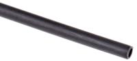 211-6191 RS PRO Halogen Free Heat Shrink Tubing, Black 1.6mm Sleeve Dia. x 1.2m Length 2:1 Ratio