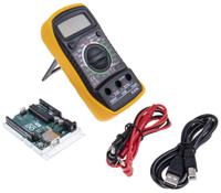 akx00025 Arduino Arduino Student Kit