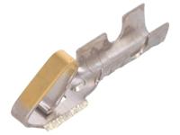 08-55-0101 Molex KK 254 Series Female Crimp Terminal, 30AWG Min, 22AWG Max