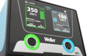 t0053451699 Weller WXsmart Digital Power Unit 300W, 230V, 100°C to 450°C