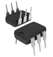 lh1511bt Vishay LH1511BT Series Solid State Relay, 300 mA Load, PCB Mount, 200 V ac/dc Load