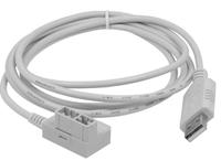 lrxc03 Lovato Connecting Cable for Use with PLC