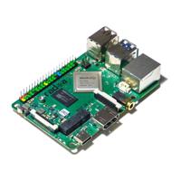 rs117-d4p1 Okdo ROCK 3 Model A (4GB) Single Board Computer