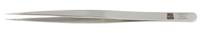136-9711 RS PRO 140 mm, Stainless Steel, Precision Relieved, Tweezers
