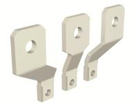 1sda066901r1-es-xt4-3pcs ABB Tmax XT Front Terminal for use with Tmax XT