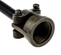 97-3057-1004-1 Amphenol Industrial, 97Size 10 Cable Clamp