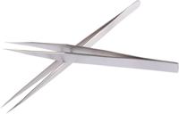 9858 Lindstrom Stainless Steel, Tweezer Set
