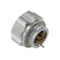 sl-bf-14-v Amphenol Socapex Circular Connector, 4 Contacts, Cable, Standard Connector, Plug, Female, IP67, SL61 Series