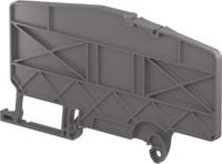 1snk900107r0000 Entrelec CS Series Circuit Separator for Use with 16 mm² 4 AWG Feed Through Terminal Blocks