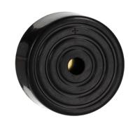 535-8304 RS PRO 79dB Through Hole Continuous Internal Buzzer, 32 (Dia.) x 14.7mm, 3V dc Min, 28V dc Max