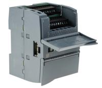 6es7231-5pf32-0xb0 Siemens SM 1231 Series PLC I/O Module for Use with CPU 1211, CPU 1212, CPU 1214, Analogue
