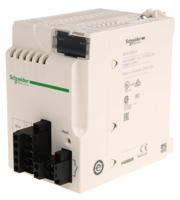 bmxcps3020 Schneider Electric Modicon X80 Series PLC Power Supply for Use with Modicon M340, DC, 24 → 48 V
