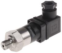 214340-rs Gems Sensors Pressure Switch, 1000psi Min, 3000psi Max, SPDT Output
