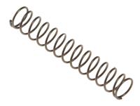 751-360 RS PRO Alloy Steel Compression Spring, 15.7mm x 2.75mm, 0.22N/mm