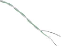 228-7467 RS PRO Type K Mineral Insulated Thermocouple 150mm Length, 3mm Diameter → +1100°C