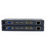 sv565utpugb StarTech.com 1 USB VGA over CATx KVM Extender, 150m