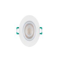 90017 Sylvania LED Spotlight, 220-240 V, 87 x 47 mm, 5.5 W