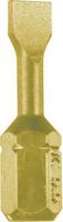 125-0368 RS PRO Slotted Screwdriver Bit, SL5.5 Tip