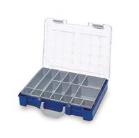 178-3347 RS PRO Plastic Equipment case