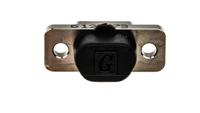 mwdm2l-9ps Glenair MWDM 9 Way Panel Mount D-sub Connector Plug