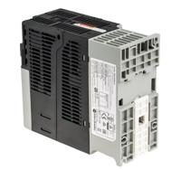 25b-d4p0n114 Allen Bradley Inverter Drive, 1.5 kW, 3 Phase, PowerFlex 525 Series 528 V 4 A