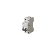 5sl6232-7 Siemens SENTRON 5SL6 MCB, 2P, 32A Curve C